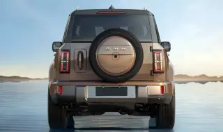 Пряка демокрация или защо новият Haval внезапно се превърна в Great Wall