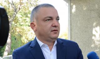 Иван Портних ще управлява Варна за трети път