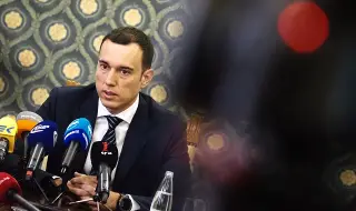 Кметът на София: Предложението за референдум за отлагането на еврото точно в Деня на Европа буди притеснение