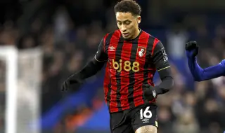 Манчестър Юнайтед с поглед към Маркъс Тавърниър за лятната си трансферна революция