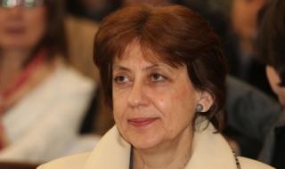 Ренета Инджова: Борисов манипулира масите