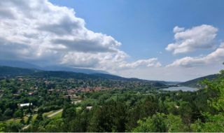 Юни започва слънчево