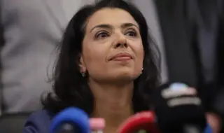 Ваня Григорова: Няма да управляваме София в коалиция с ПП-ДБ, не ни уважават