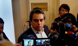 Асен Василев отговори на Радев: Реакцията на президента е ненужна