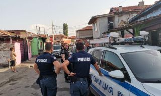Куп арести в Бургаско за търговия с гласове преди изборите
