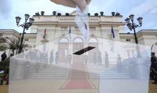 Политолог: В момента сме в кампания за 50-ия парламент