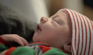 Бебе на 10 дни умря в Дупница