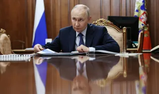 Избори с предрешен изход: за политическото господство на Путин няма непосредствена заплаха