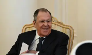 Лавров за изкуството на съвременната дипломация