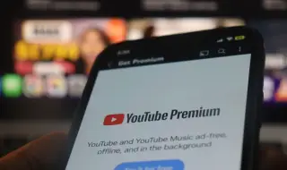 Услугата YouTube Premium вече и в Казахстан