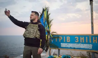 Volodymyr Zelensky: We will show Russia that they need peace! Siberia is already within the reach of Ukrainian strikes