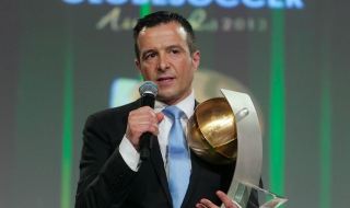 Агентът на Роналдо спечелил 95 милиона от трансфери през 2015-та