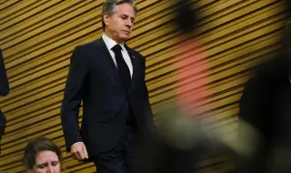 Антъни Блинкън ще посети, освен Израел, и няколко арабски държави по време на обиколката си