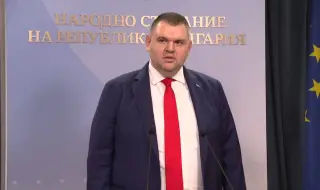 Явор Дачков: Упорството на Пеевски и неговата клиентела в ДПС е типично български феномен