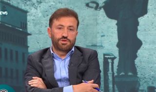 Бойко Найденов за атентата срещу Гешев: Трябва да бъдат изяснени всички детайли