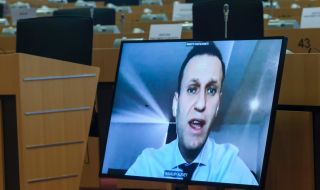 Нови доказателства за отравянето на Навални