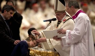 Папа Франциск призова да преоткрием смисъла на живота си (обновена)