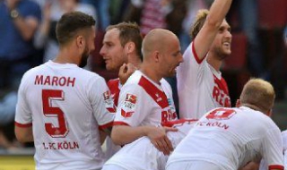 Прогноза на деня: Кьолн - Инголщат 04