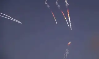 САЩ поразиха 90 военни цели в Иран, CENTCOM обяви край на последната вълна от удари