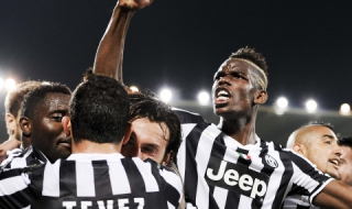 Юве на ръка разстояние от Скудетото