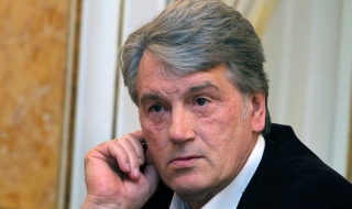Виктор Юшченко: Путин провежда фашистка политика