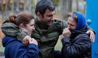 За 1 200 евро: Русия търси жени за щурмови отряди в Украйна