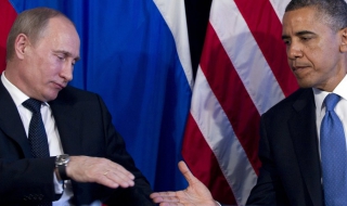 За какво Обама ще призове Путин