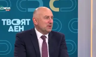 Каримански: Еврото вече дори не ме вълнува толкова