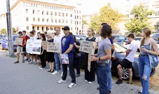 Приеха промените в Закона за висшето образование