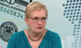 Проф. Мария Пиргова: Двойката Гюров- Кандев няма достатъчно ясни предложения и инициативност