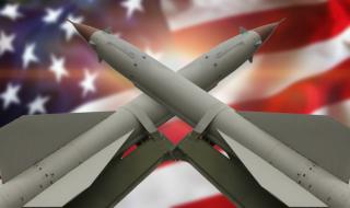 САЩ изстреляха междуконтинентална ракета