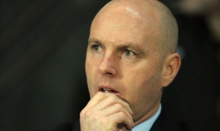 Английски треньор си нае охрана