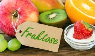Как фруктозата води до затлъстяване?