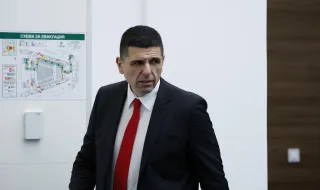 Мирчев: Обвиняемите за палежа на Starlink са избягали