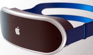 Очилата за виртуална реалност на Apple ще струват... $3000