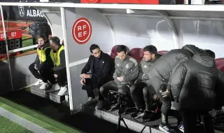 Треньорът на Реал Мадрид: Провалите са част от пътя към успеха