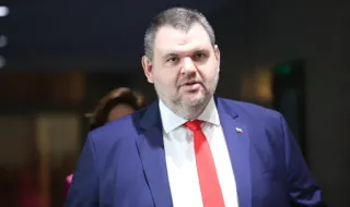 BIRD: Peevski will have to look for a new party headquarters