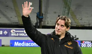 Едоардо Бове е готов да се върне във футбола с дефибрилатор, бъдещето му е в Англия