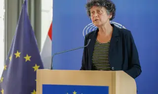 Европейският парламент критикува Унгария за системни нарушения на върховенството на правото