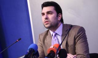 Георг Георгиев: Няма противоречия между партиите за Северна Македония