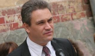 Пламен Георгиев подаде оставка