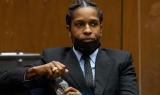 Американски съд даде ход на дело срещу мъжа на Риана - A$AP Rocky