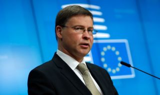 ЕС планира да ограничи вноса на зърно от Украйна