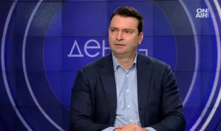 Калоян Паргов: Законът за минималната заплата е спазен
