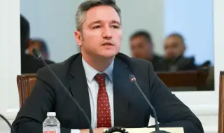 Кристиан Вигенин: Оставката на Сарафов не е край, не е и начало на съдебната реформа