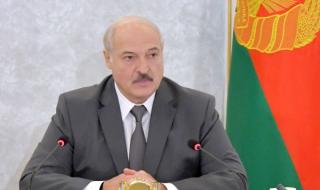 Лукашенко разпореди укротяване на протестите