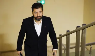 Ново заседание по делото за ареста на Бойко Борисов