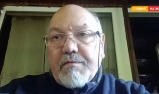 Проф. Маринов: ГЕРБ избърза с внасянето на вота на недоверие