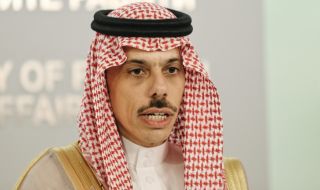 Рияд призовава за повишаване на морската сигурност в Персийския залив