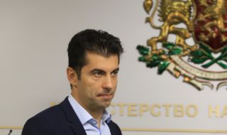 Кирил Петков разсея твърденията на ГЕРБ за ВМЗ "Сопот" и "Авионамс"